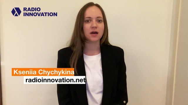 VivaTech Orange: Radio Innovation