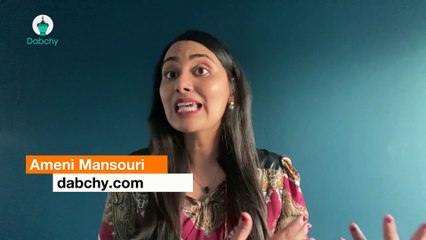 VivaTech Orange: Dabchy