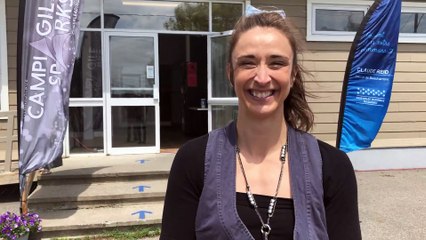 Rénovations au Club CampiAgile