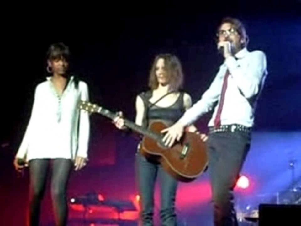 Jacques a dit version Skye acoustique - CW - 26/02