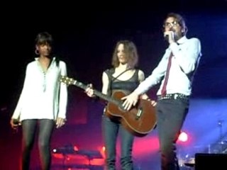 Jacques a dit version Skye acoustique - CW - 26/02