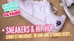 Sneakers & Hip Hop : Story et influence, de Run-DMC à Travis Scott...