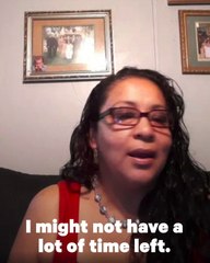 California Family Says Toxic Chemicals Made Them Sick
