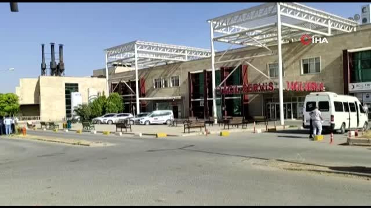 Arazi anlaşmazlığı kavgası kanlı bitti: 1 ölü, 4 yaralı