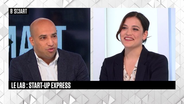 LE LAB - L'interview de Kamel Haddar (temtem) par Cécilia Severi