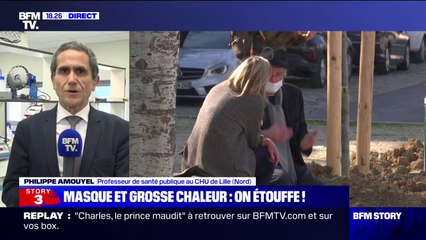 Télécharger la video: Pour le Pr Philippe Amouyel, 