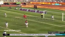 Galatasaray 2-1 Konyaspor 22.09.1991 - 1991-1992 Turkish 1st League Matchday 4 + Post-Match Comments