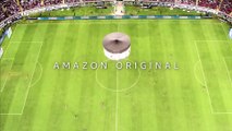 Chivas El rebaño sagrado - Tráiler oficial   Amazon Prime