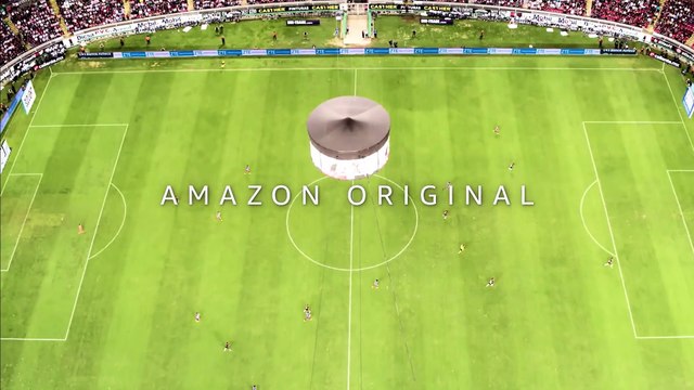 Chivas El rebaño sagrado - Tráiler oficial Amazon Prime