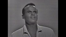 Harry Belafonte - Muleskinner (Live On The Ed Sullivan Show, April 22, 1962)