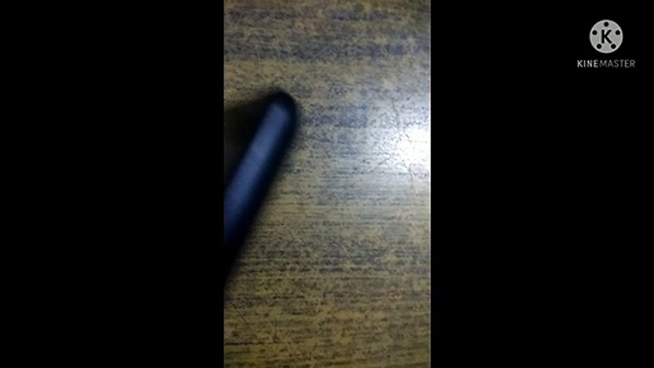 my first mobile
