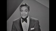 Jackie Wilson - To Be Loved (Live On The Ed Sullivan Show, December 4, 1960)