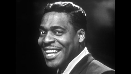 Brook Benton - Fools Rush In (Live On The Ed Sullivan Show, February 4, 1962)