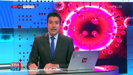 Zulma Yugar dio positivo a Covid y es atendida en su domicilio