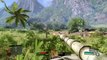 Crysis Remastered Trilogy - Trailer d'annuncio