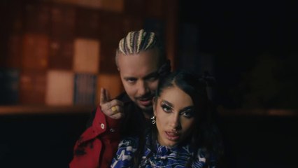 J. BALVIN ft MARIA BECERRA " Qué Más Pues " (Video 2021).