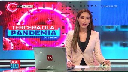Alcaldía de La Paz pide a sus proveedores de oxígeno priorizar el abastecimiento para esta ciudad