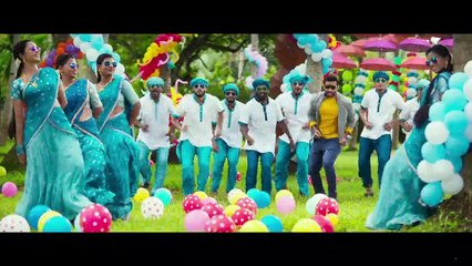 Prati Roju Pandage (2019) Telugu - Part 3