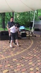 Realistic VR Game Is A Little Too Convincing