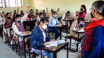 Shatak: Central government cancels CBSE 12th exams