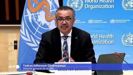 La OMS aprueba uso de emergencia de la vacuna china anticovid Sinovac