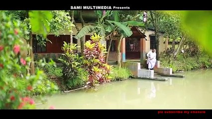 Alakar Boro bhai Part 1_ New short flim 2021 Hridoy_Nela_ Rubel _