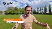 VivaTech Orange: MyPitch