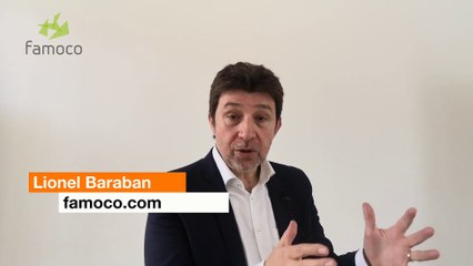 VivaTech Orange: Famoco