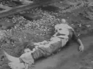 LA LIBERATION DES CAMPS ARCHIVES US PARTIE 2