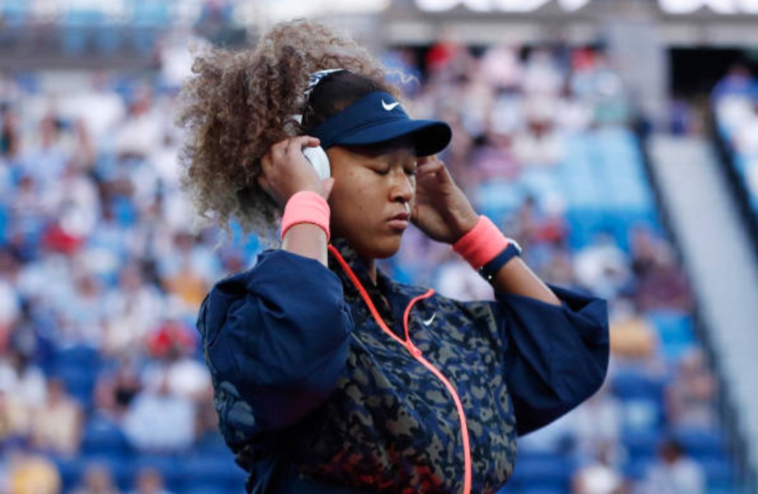 Nike Supports Naomi Osaka’s Decision to Withdraw From French Open
