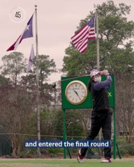 The Tap In: The U.S. Women's Open Defending Champ!