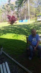 Funny moments :Dog Doesnt Recognize Owner After Weight LossUntil He Sniffs Him