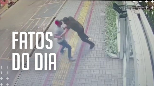 Homem reage a assalto e é assassinado a tiros em Belém