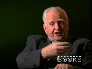 Malachy McCourt on Irish History