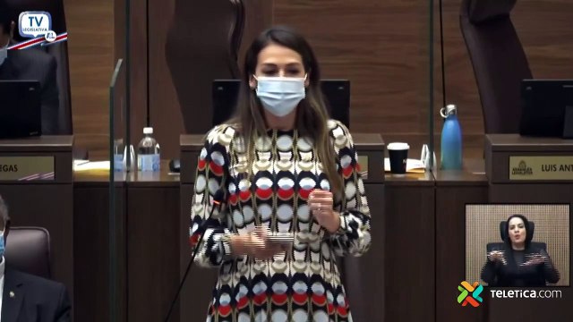 LIVE: Ministro Salas regresa al Plenario Legislativo para aclarar dudas sobre el proceso de vacunación contra COVID-19 - Lunes 31 Mayo 2021