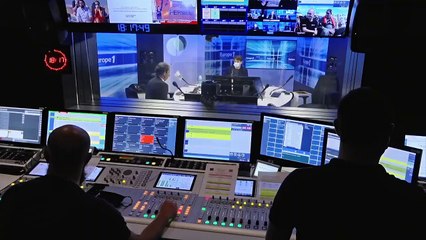 Christophe Fanichet : "Notre objectif est de faire venir plus de voyageurs aux trains"