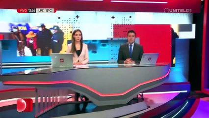 Bebé con fracturas en una pierna recibe tratamiento, su “pronóstico es muy bueno”