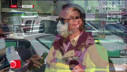 Fallece segunda víctima de accidente en la doble