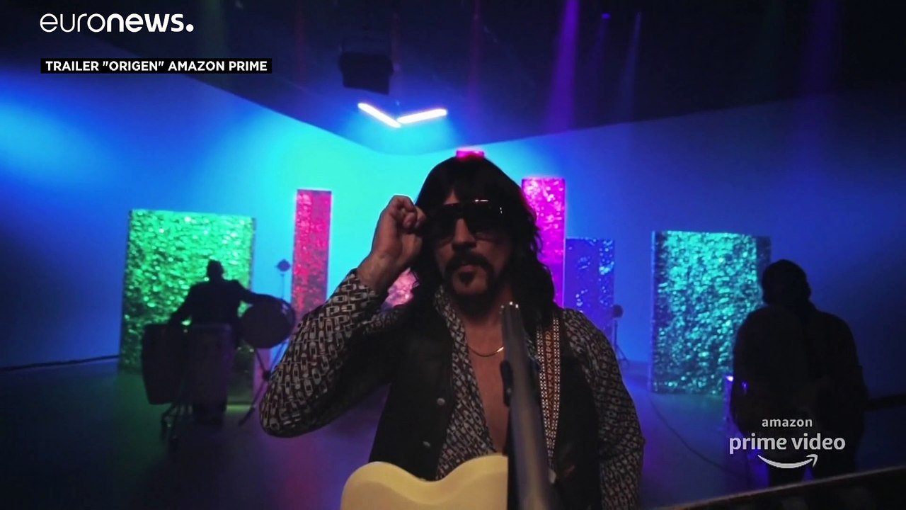 Zurück zu den Wurzeln: Juanes präsentiert neues Studioalbum