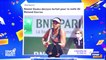 La joueuse de tennis Naomi Osaka se retire de Roland-Garros !