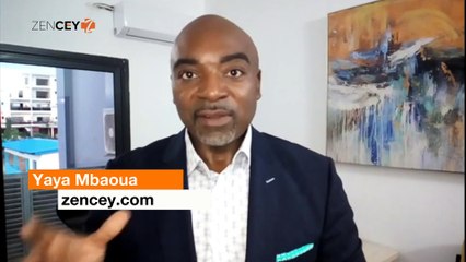 VivaTech Orange: Zencey