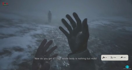 Ethan Was Revealed As Molded, Killed 3 Years Ago - Ethen Biggest Secret