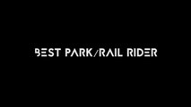 Wake Awards 2020 - Best Park-Rail Rider