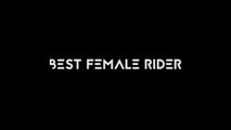 Wake Awards 2020 - Best Female Rider