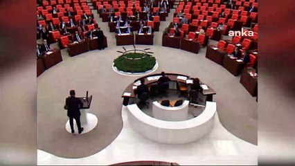 CHP’li Başarır: “Bu suç yürürlükten kaldırılmadır”