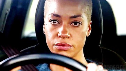 THE BEAST MUST DIE Bande Annonce