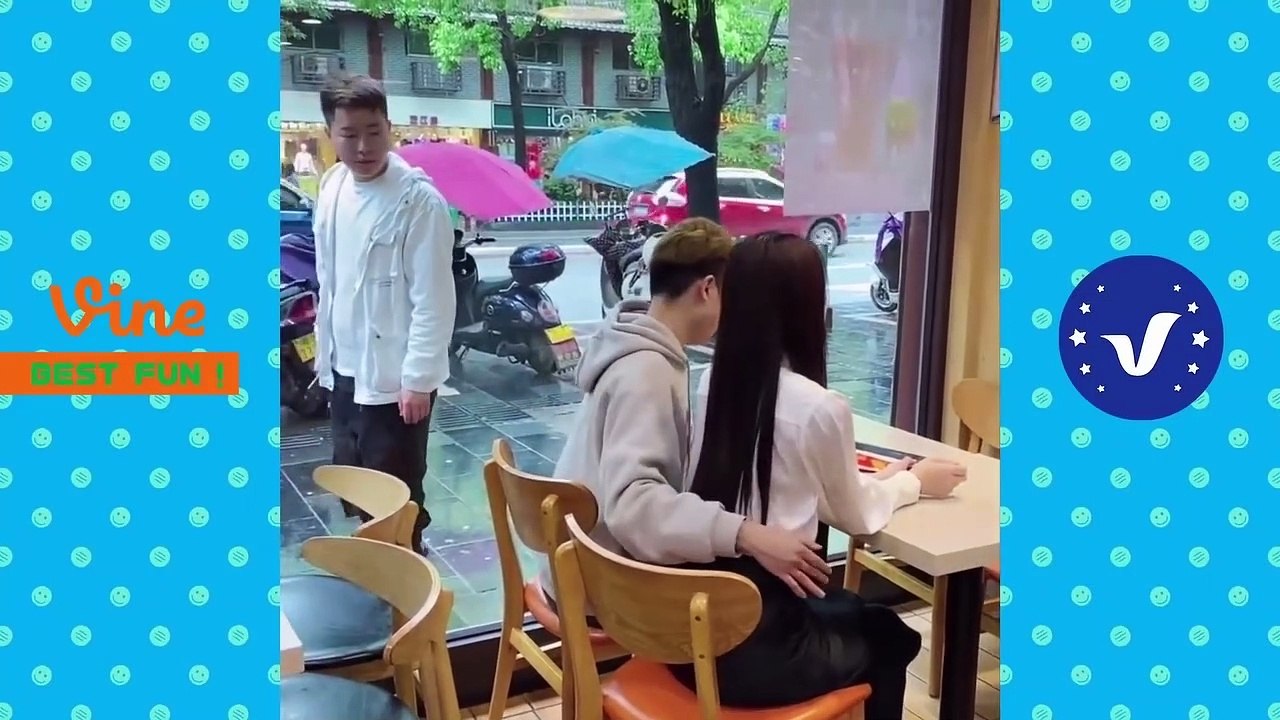 #16 AWW Super Funny Videos 2021  People doing funny and stupid thing #trend