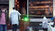 - Eyüpsultan’da bir kafeteryaya silahlı saldırı: 1 ölü, 2 yaralı