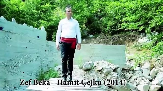 Zef Beka - Hamit Çejku