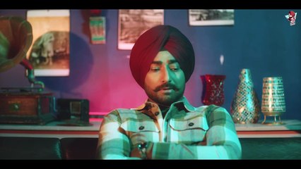 Fikar Kari Na Ammiye ( Official Video ) - Ranjit Bawa - Desi Crew - Babbu - Latest Punjabi Song 2021